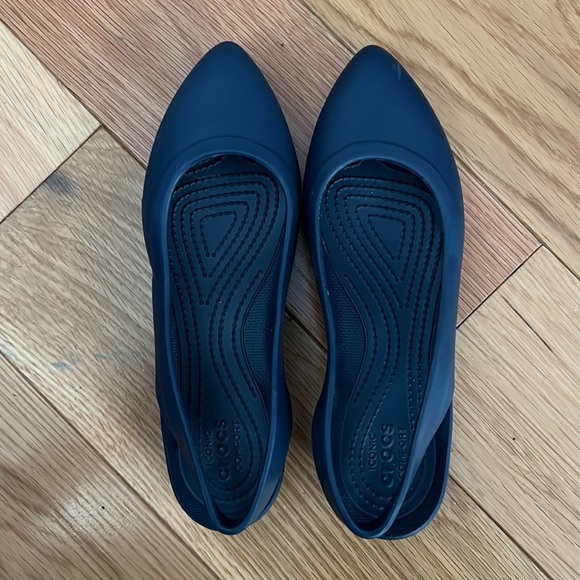 CROCS Shoes - CROCS Iconic Crocs Comfort W6